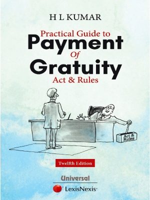 Book-Payment-of-gratuity