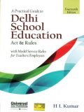 An Exhaustive Guide – Delhi School Education Act & Rules