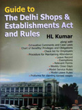 Guide To The Delhi Shops And Establishments Act & Rules