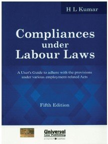 Compliances under Labour Laws
