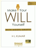 Make Your Will Yourself