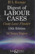 Digest of Labour Cases – 1990 to Feb 2023 (Case Law Finder)