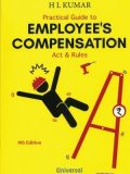 Practical Guide to Employee’s Compensation Act