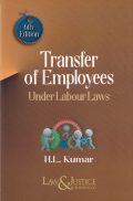 Transfer of Employees Under Labour Laws