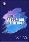 HRD & Labour Law Referencer 2026