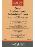 New Labour and Industrial Laws