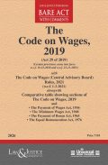 The Code on Wages, 2019