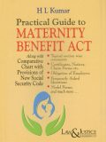 Practical Guide to Maternity Benefit Act