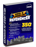 HRD & Labour Law Referencer 2025